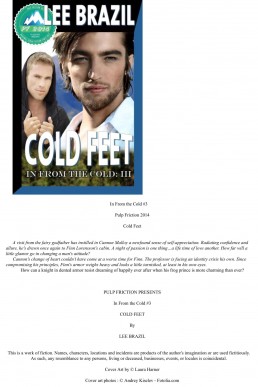 In From The Cold 3 - Cold Feet (7055)