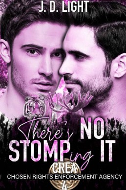 There's No STOMPing It_ A Grumpy Ve (6477)