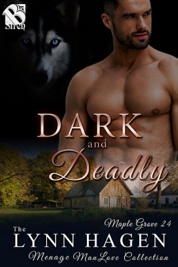 Dark and Deadly (7786)