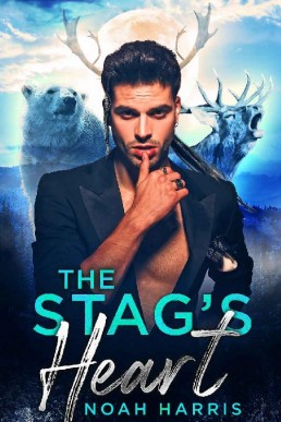 The Stag's Heart
