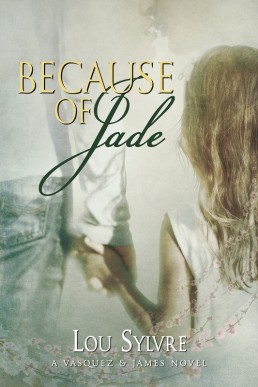Because of Jade (9706)