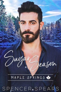 Sugar Season (Maple Springs Book 3 (13199)