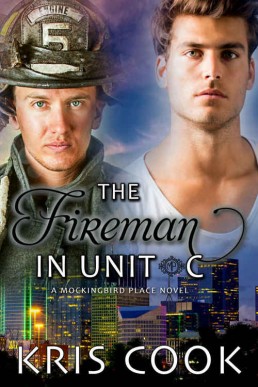 The Fireman in Unit C (5662)