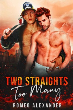 Two Straights Too Many (Heroes of (11705)