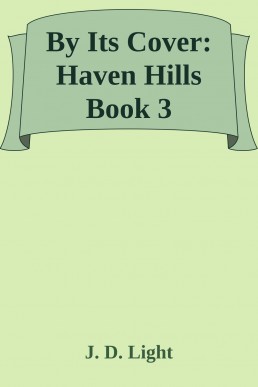 By Its Cover_ Haven Hills Book 3 (6483)