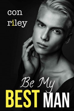 Be My Best Man (3574)