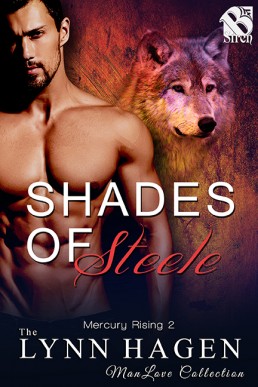 Shades of Steele [Mercury Rising 2] (7823)
