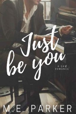 Just Be You_ A Gay Romance (13543)