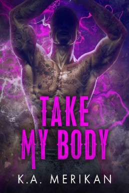 Take My Body_ body swap gay romance (7716)