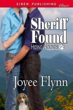 Sheriff Found [Hiding Hounds 1] (Si (5529)