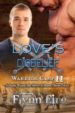 Love's Disbelief (Warrior Camp Book (8121)