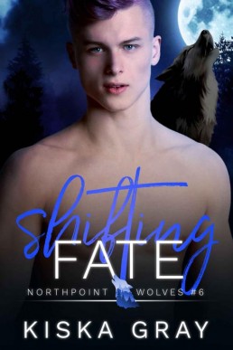 Shifting Fate_ An MM Shifter Romanc (7721)