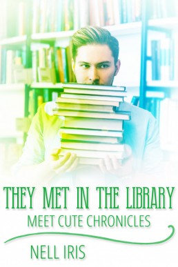 They Met in the Library (10566)