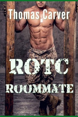 ROTC Roommate (Dorm Tales Book 1) (14793)