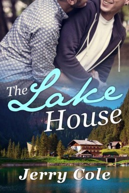 The Lake House (8302)