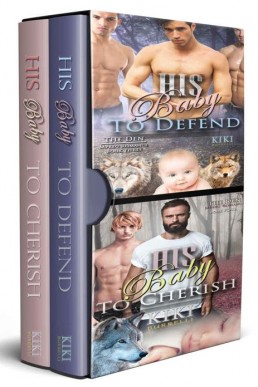 The Den Mpreg Romance Twin Set #2 (7456)