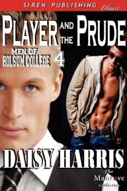 Player and the Prude [Men of Holsum (3950)