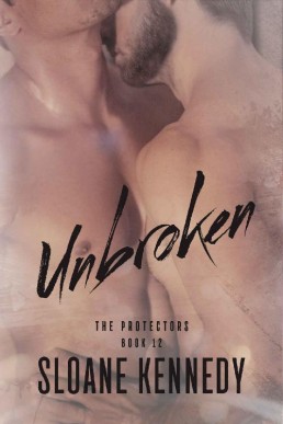 Unbroken (The Protectors, Book 12) (11888)