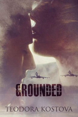 Grounded (Cookies #2) (13653)