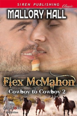 Flex McMahon [Cowboy to Cowboy 2] ( (9875)