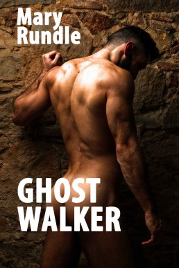 Ghost Walker (Blackwood Pack Book (10288)