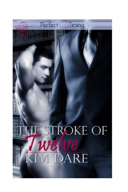 The Stroke of Twelve (6962)