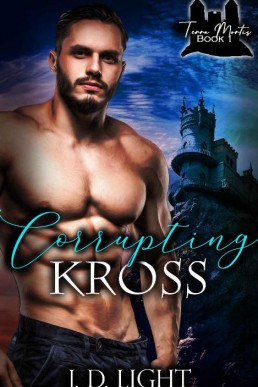 Corrupting Kross (Terra Mortis #1) (6505)