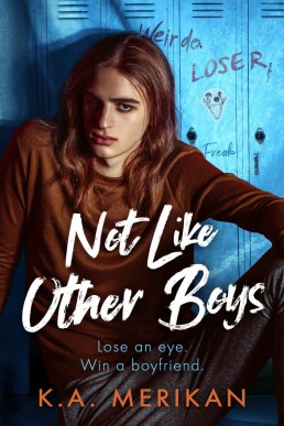 Not Like Other Boys (7340)