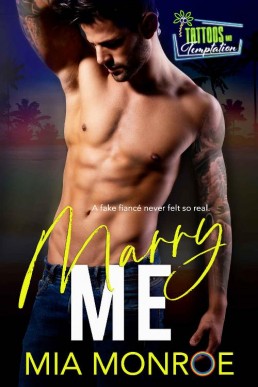 Marry Me_ Tattoos and Temptation B (11203)
