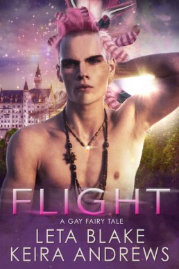 Flight (Gay Fairy 3)