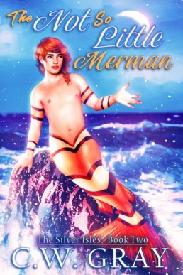 The Not So Little Merman (The Silver Isles #2) (4664)