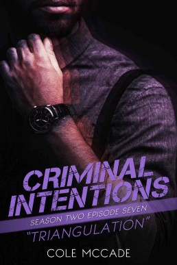 TRIANGULATION (Criminal intentions S2 ep7)
