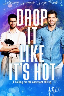 Drop it Like it's Hot (Salacious Summer Singe 5)