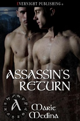 Assassin's Return (13710)