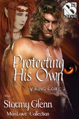 Protecting His Own [Viking Lore 2] (12520)