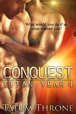Conquest (Titan Year 4) (10041)