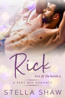 Rick (Love at the Haven 2)