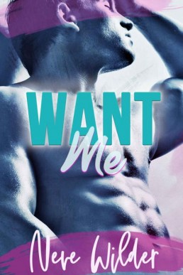 Want Me (Extracurricular Activities 1)