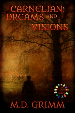 Carnelian: Dreams and Visions (The Stones of Power #6) (12788)