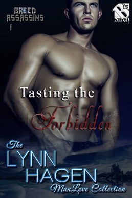 Tasting the Forbidden [Breed Assass (7878)