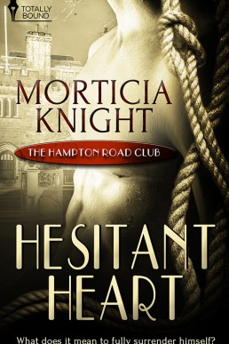 Hesitant Heart (10044)