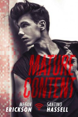 Mature Content (Cyberlove #4) (11174)