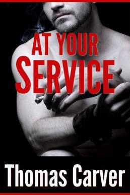 At Your Service (14736)