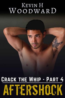 Aftershock (Crack the Whip Book 4) (9074)