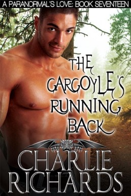 The Gargoyle's Running Back (2799)