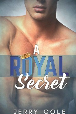 A Royal Secret (5937)