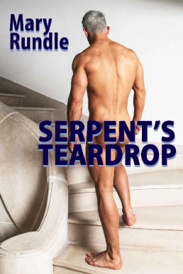 Serpent's Teardrop (Blackwood Pack (10323)