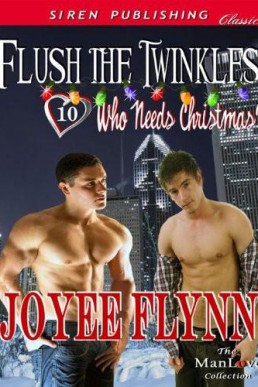 Flush the Twinkles [Who Needs Chris (5415)