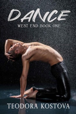 Dance (West End 1#) (13650)