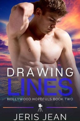 Drawing Lines_ Hollywood Hopefuls S (6124)